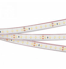 Светодиодная лента герметичная Arlight RTW-PFS-A120-11mm 24V White6000 (9.6 W/m, IP68, 2835, 5m) 034026