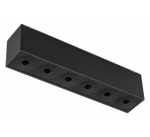 Трековый светильник Arlight Mag-Dark-45-L200-6W Day4000 034028