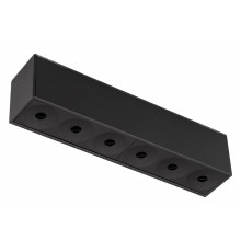 Трековый светильник Arlight Mag-Dark-45-L200-6W Day4000 034028