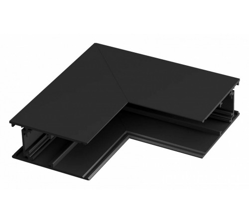 Коннектор угловой внутренний Arlight Mag-Con-Orient-2652-L90-INT 034031 Коннектор угловой внутренний Arlight Mag-Con-Orient-2652-L90-INT 034031