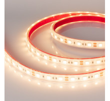 Светодиодная лента герметичная Arlight RTW-PFS-B60-13mm 12V Warm3000 (14.4 W/m, IP68, 5060, 5m) 034033