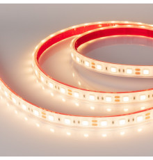 Светодиодная лента герметичная Arlight RTW-PFS-B60-13mm 12V Warm3000 (14.4 W/m, IP68, 5060, 5m) 034033