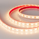 Светодиодная лента герметичная Arlight RTW-PFS-B60-13mm 12V Warm3000 (14.4 W/m, IP68, 5060, 5m) 034033