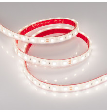 Светодиодная лента герметичная Arlight RTW-PFS-B60-13mm 24V Day4000 (14.4 W/m, IP68, 5060, 5m) 034034