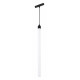 Трековый светильник Arlight Mag-Flex-Tube-Hang-L500-7W Day4000 034042