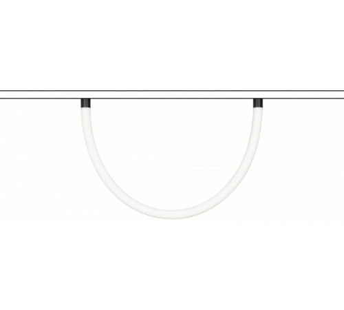 Трековый светильник Arlight Mag-Flex-Tube-Elastic-L1000-14W Day4000 034048 Трековый светильник Arlight Mag-Flex-Tube-Elastic-L1000-14W Day4000 034048