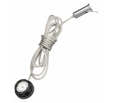 Заглушка для магнитного шинопровода Arlight Mag-Flex-Cap-Power-Kit 034049