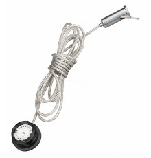 Заглушка для магнитного шинопровода Arlight Mag-Flex-Cap-Power-Kit 034049