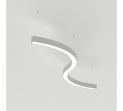 Подвесной светильник Arlight SP-Line-Hang-Arc-S3535-D800-65W Day4000 034050(1)