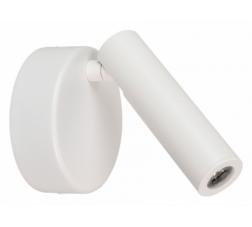 Спот Arlight SP-Bed-NB-R90-3W Warm3000 034060