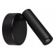 Настенный светильник Arlight SP-BED-NB-R90-3W Warm3000 034061