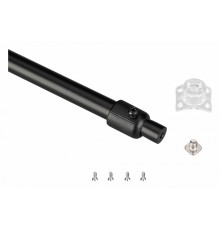 Подвес телескопический Arlight MAG-FLEX-ROD-TUBE-L2000 (BK) 034075