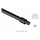 Подвес телескопический Arlight MAG-FLEX-ROD-TUBE-L2000 (BK) 034075