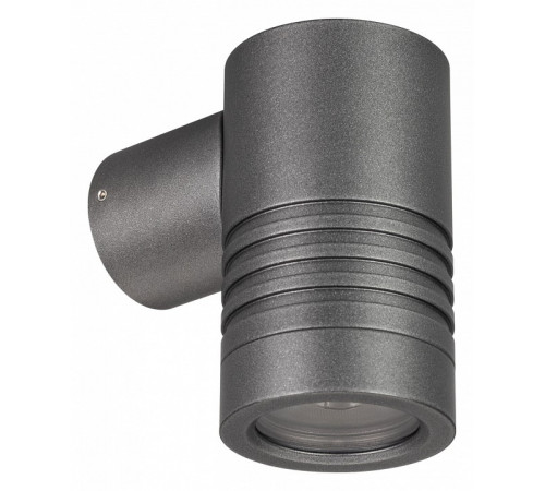 Уличный настенный светильник Arlight KT-Ray-Wall-R46-3W Day4000 034101 Уличный настенный светильник Arlight KT-Ray-Wall-R46-3W Day4000 034101