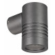 Уличный настенный светильник Arlight KT-Ray-Wall-R46-3W Day4000 034101