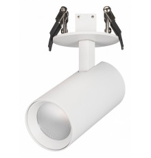 Встраиваемый спот Arlight LGD-Lumos-R55-9W Warm3000 034146