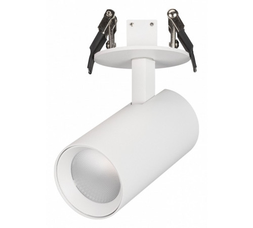Встраиваемый спот Arlight LGD-Lumos-R55-9W Warm3000 034146