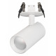 Встраиваемый спот Arlight LGD-Lumos-R55-9W Warm3000 034146