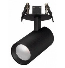 Встраиваемый спот Arlight LGD-Lumos-R55-9W Warm3000 034148