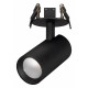 Встраиваемый спот Arlight LGD-Lumos-R55-9W Warm3000 034148