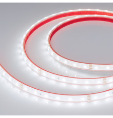 Светодиодная лента герметичная Arlight RTW-PFS-A60-11mm 24V White6000 (4.8 W/m, IP68, 2835, 5m) 034157