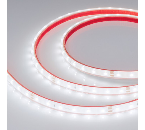 Светодиодная лента герметичная Arlight RTW-PFS-A60-11mm 24V White6000 (4.8 W/m, IP68, 2835, 5m) 034157 Светодиодная лента герметичная Arlight RTW-PFS-A60-11mm 24V White6000 (4.8 W/m, IP68, 2835, 5m) 034157