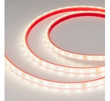 Светодиодная лента герметичная Arlight RTW-PFS-A60-11mm 24V Day4000 (4.8 W/m, IP68, 2835, 5m) 034158