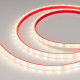 Светодиодная лента герметичная Arlight RTW-PFS-A60-11mm 24V Day4000 (4.8 W/m, IP68, 2835, 5m) 034158
