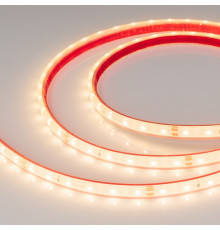 Светодиодная лента герметичная Arlight RTW-PFS-A60-11mm 24V Warm3000 (4.8 W/m, IP68, 2835, 5m) 034159