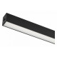 Трековый светильник Arlight Mag-Flat-25-L800-24W Warm3000 034213