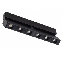Трековый светильник Arlight Mag-Dots-FOLD-25-S200-6W Warm3000 034217