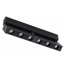 Трековый светильник Arlight Mag-Dots-FOLD-25-S200-6W Warm3000 034217