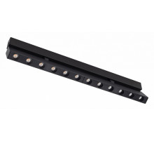 Трековый светильник Arlight Mag-Dots-FOLD-25-S400-12W Warm3000 034219