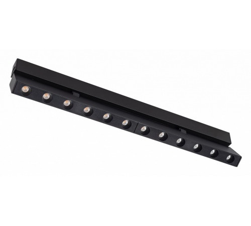 Трековый светильник Arlight Mag-Dots-FOLD-25-S400-12W Day4000 034220