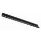 Трековый светильник Arlight Mag-Dots-FOLD-25-S600-18W Day4000 034222