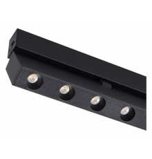 Трековый светильник Arlight Mag-Dots-FOLD-25-S800-24W Warm3000 034224