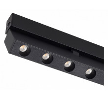 Трековый светильник Arlight Mag-Dots-Fold-25-S800-24W Day4000 034231