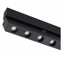 Трековый светильник Arlight Mag-Dots-Fold-25-S1004-30W Warm3000 034232