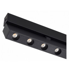 Трековый светильник Arlight Mag-Dots-Fold-25-S1004-30W Warm3000 034232