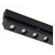 Трековый светильник Arlight Mag-Dots-Fold-25-S1004-30W Day4000 034233