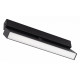 Трековый светильник Arlight Mag-Flat-Fold-25-S200-6W Day4000 034234