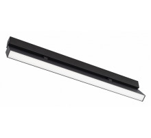 Трековый светильник Arlight Mag-Flat-Fold-25-S400-12W Warm3000 034236