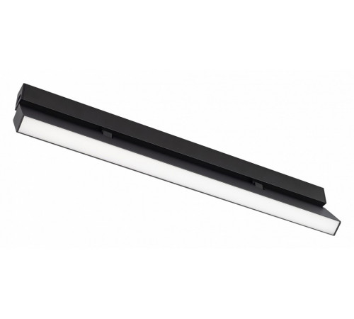 Трековый светильник Arlight Mag-Flat-Fold-25-S400-12W Day4000 034237 Трековый светильник Arlight Mag-Flat-Fold-25-S400-12W Day4000 034237