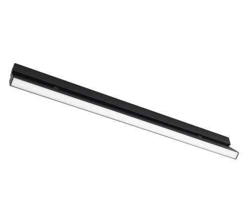Трековый светильник Arlight Mag-Flat-Fold-25-S600-18W Warm3000 034238