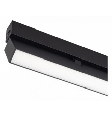 Трековый светильник Arlight Mag-Flat-Fold-25-S804-24W Warm3000 034240