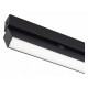 Трековый светильник Arlight Mag-Flat-Fold-25-S804-24W Warm3000 034240