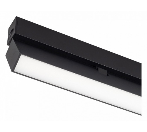 Трековый светильник Arlight Mag-Flat-Fold-25-S1004-30W Day4000 034243 Трековый светильник Arlight Mag-Flat-Fold-25-S1004-30W Day4000 034243