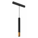 Трековый светильник для магнитного шинопровода Arlight Mag-Spot-Hang-25-R30-5W Day4000 034245