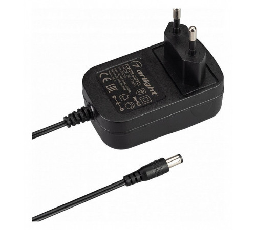 Блок питания Arlight ARDV-24-12BW (12V, 2A, 24W) 034282 Блок питания Arlight ARDV-24-12BW (12V, 2A, 24W) 034282