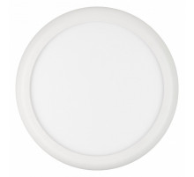 Накладной светодиодный светильник Arlight CL-FIOKK-R300-25W Day4000-MIX 034467